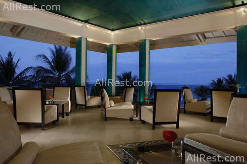 Nikko Bali Resort & Spa 8